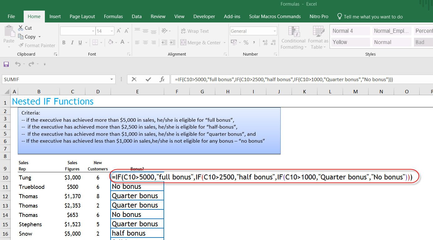 if-then-else-nested-if-commands-in-ms-excel-masteringexcel-in